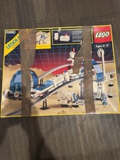 LEGO Monorail Transport (6990)