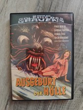 Ausgeburt der hölle galerie - -,