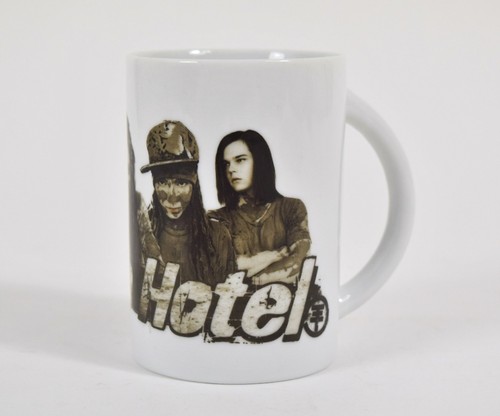 Original tokio hotel - tokio,