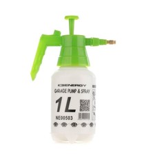 ENERGY Pumpsprühflasche