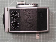 Plaubel Rollfilm-