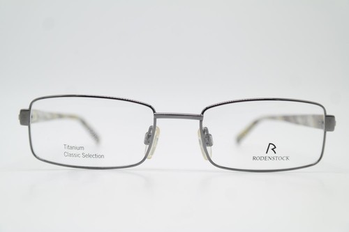 Brille rodenstock 4660 - brille,