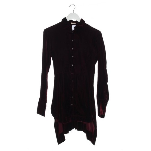 Kleid alaia rot - 36, 38