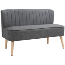 2-Sitzer Sofa Polstersofa