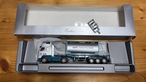 Herpa 150524 volvo fh16 votg - 150524?,