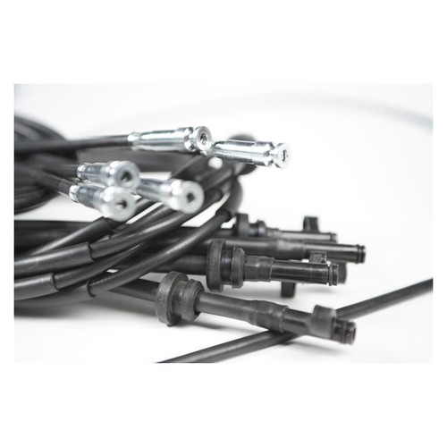 Clutch cable cagiva 125 - cable, w