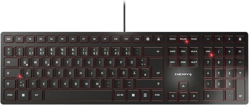 Cherry 6000 slim - cherry,