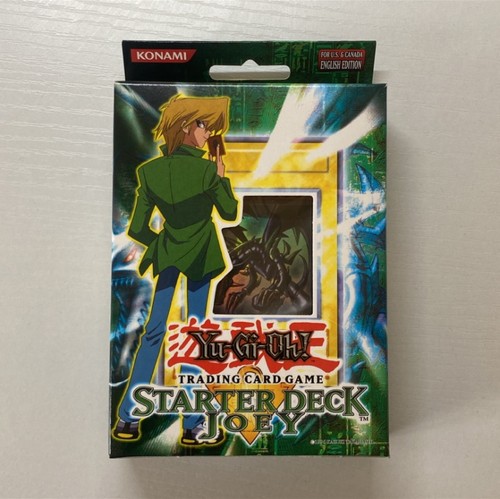 Sdj joey starter - |,