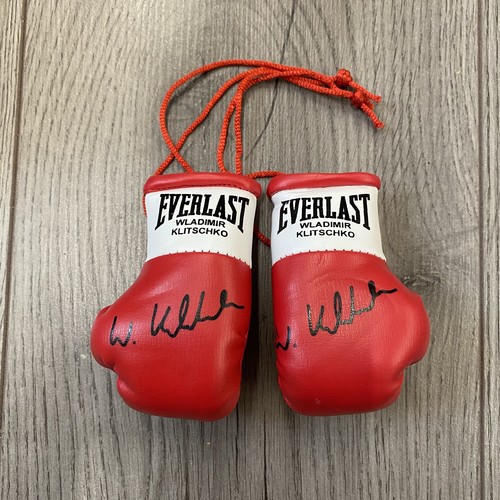 Wladimir klitschko mini - wladimir,