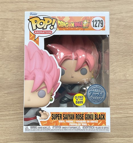 Funko pop dragon ball - funko,