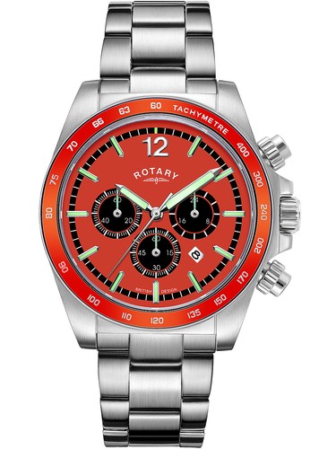 Rotary gb05440 henley - gb05440/54,