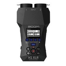 Zoom H1 XLR Handy Recorder