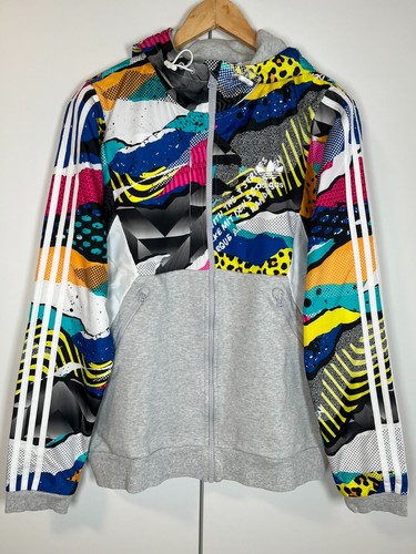 Adidas jacke kapuze - adidas, tt