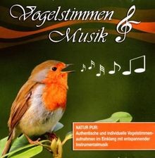 Vogelstimmen musik 32 - musik:,