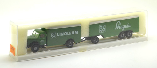 Brekina 7315 - (h0),