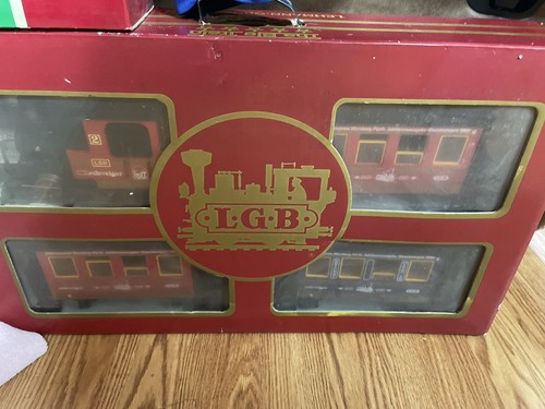 Lgb 20535 schweiger 150 - 20535,