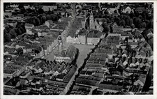 Ak Bolesławiec Bunzlau