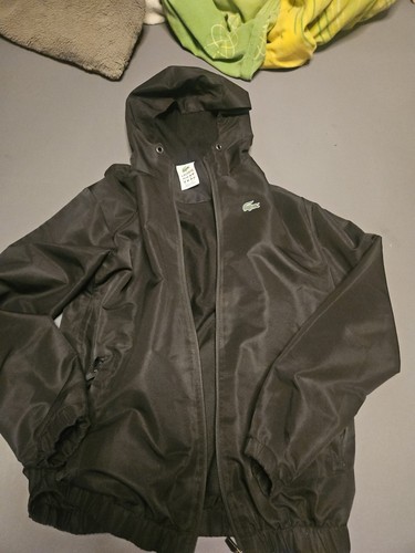 Lacoste trainingsjacke - lacoste,