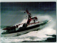 39273959 - Seenotkreuzer John