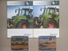 FENDT 700 716 718 800 Vario