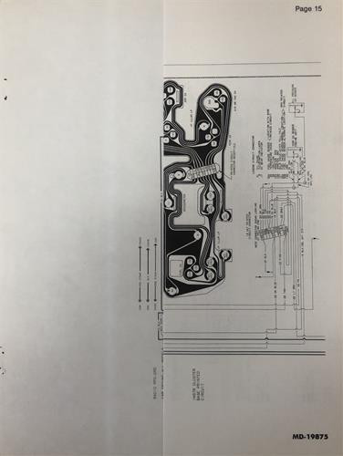 1981 chevy gmc c7 - 1981,