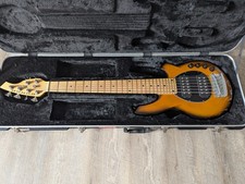 Musicman USA Bongo 6 HH VTB E-Bassgitarre