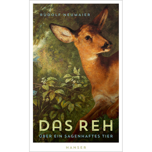 Das reh über - Über, sagenhaftes