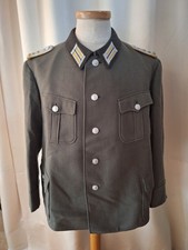 DDR NVA Uniform schwarzer