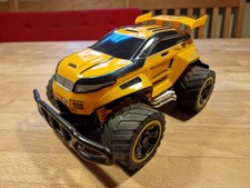 Carrera RC - Gear II Monster |