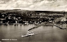 Ak Kressbronn am Bodensee