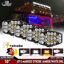 4x für Scania Volvo DAF MAN