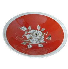 Dekorative kleinere Schale