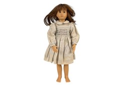 Künstlerpuppe Puppe Heidi