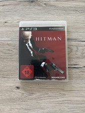 Hitman Absolution Playstation 3 PS3 OVP