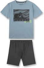 Sanetta Jungen kurzer