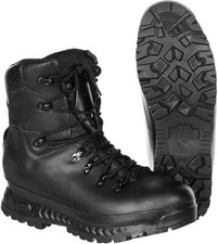 MFH BW Bergschuh Modell 2005