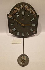 B19-AF JUNGHANS PENDELUHR