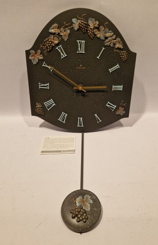 B19 junghans pendeluhr - b19-af,