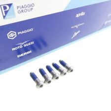 5x Schrauben für Bremsscheibe