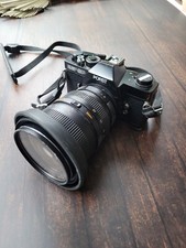 Porst Compact Reflex SLR