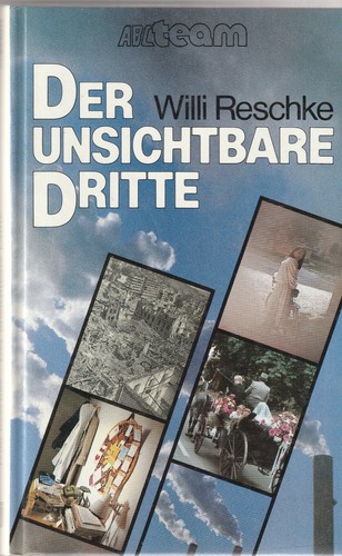 Der unsichtbare dritte willi - -,