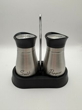 Salz und Pfeffer Streuer Set