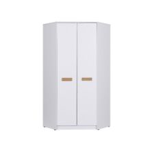 Eckkleiderschrank GUSTAVO 08