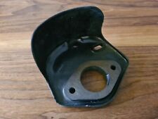 Vergaserauffangschale für DKW