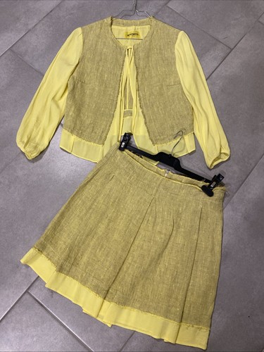Elegantes ital kleid - elegantes,
