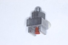 Weller  CSF D Entlötkopf 5,8x10,5 mit Adapter 6mm für DS80 DSV80