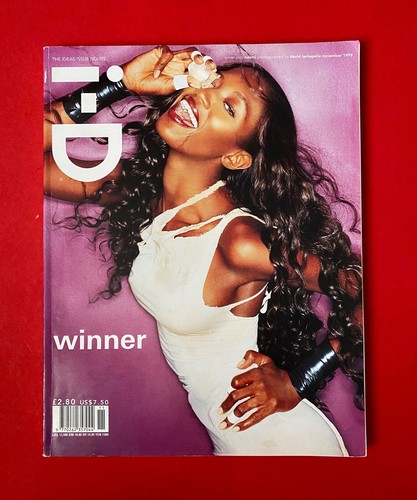 Magazine november 1999 - id,