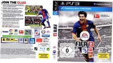FIFA 13 PS3 Spiel
