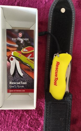 Victorinox rescuetool 8623 n - victorinox,