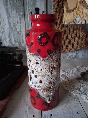 Scheurich fat lava 203 - scheurich,